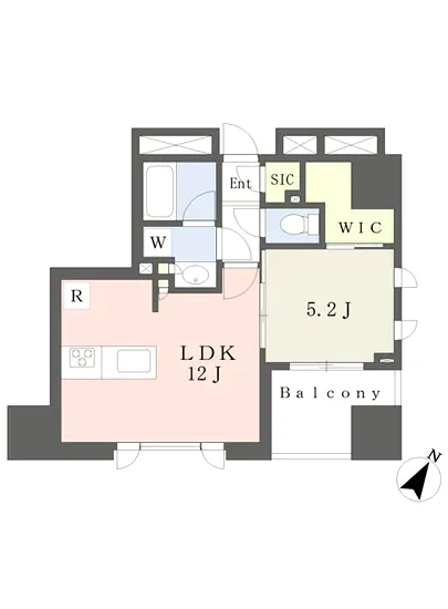 アトラス千代田御茶ノ水 1103
