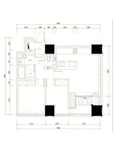 ザ千代田麹町タワー 404