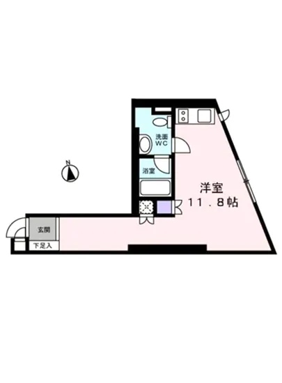 アリス・マナーガーデン銀座ウォーク 903