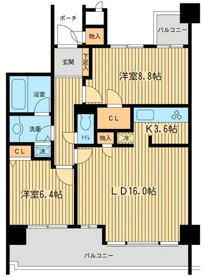ガーデン文京白山 702