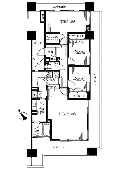 シエルズガーデン S-706