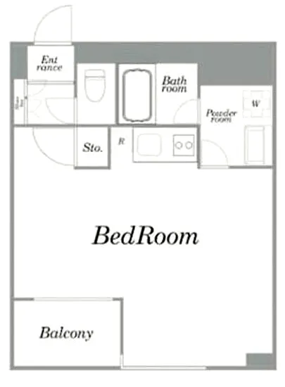 ユニーブル島津山 214