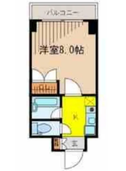 フォレシティ秋葉原 513