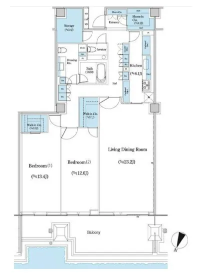 二番町テラス 9F