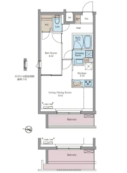 ラグゼナ大鳥居 401