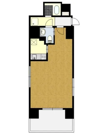 コビキス銀座 301