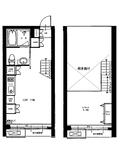 アコルデ神宮前 402