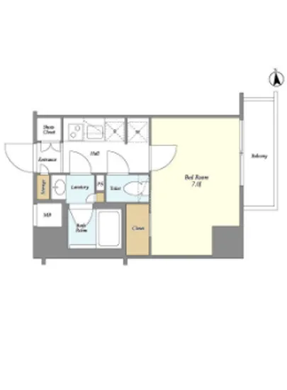 ザ・グランドブロッサム 601