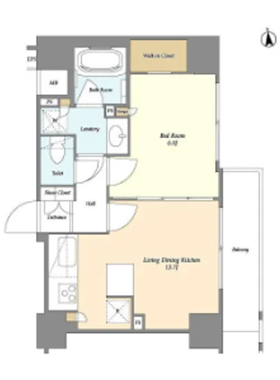 ザ・グランドブロッサム 802