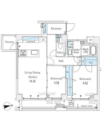 The Verlux Takanawa 601