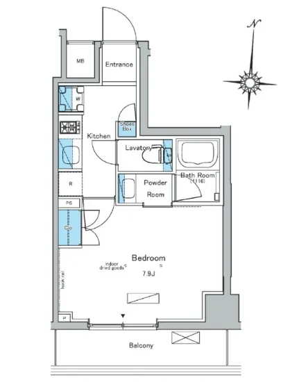 ルフォンプログレ森下四丁目 705