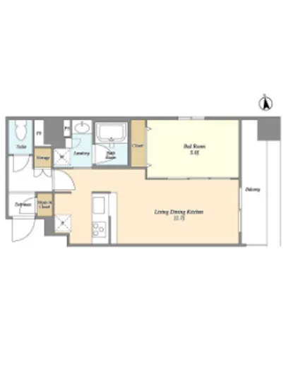 Ｌａ　Ｄｏｕｃｅｕｒ秋葉原 901