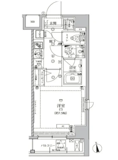 アルテシモモーレ 605