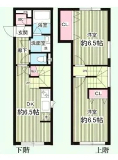 スタンズ神楽坂 501