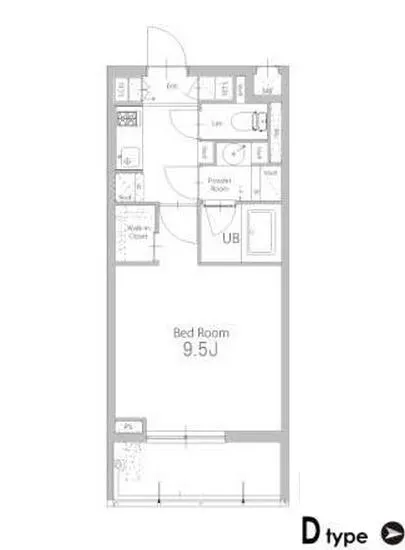 ホクレア白金 702