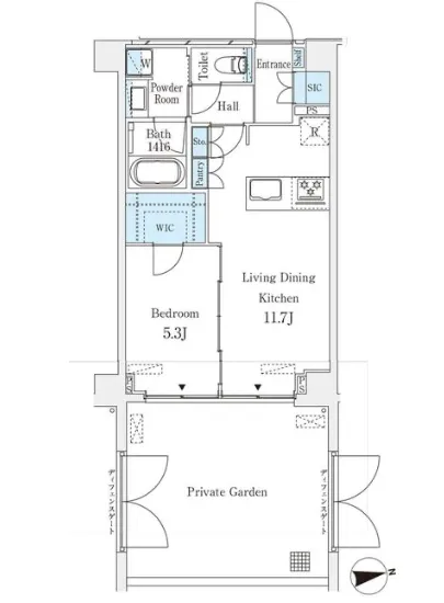 The Verlux Takanawa 102