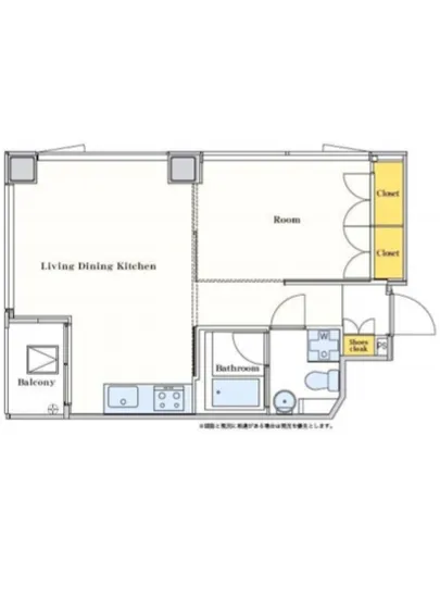 グラックス市ヶ谷一口坂 703