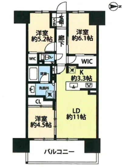 メイツ深川住吉 630