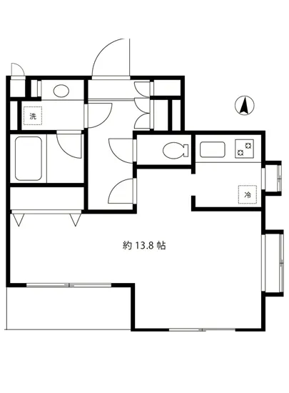 ルート四谷三丁目 417