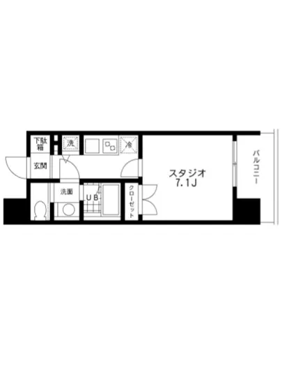 レジディア文京本郷 303