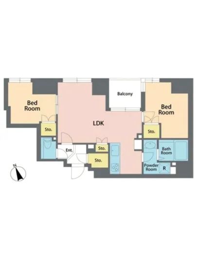 ジーベック大手町 8F