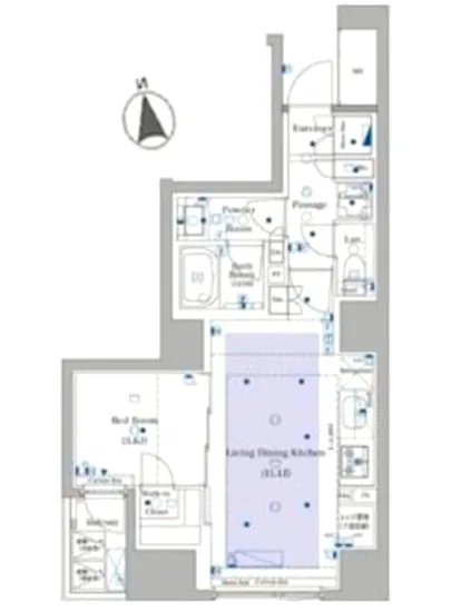 ジーベック大手町 6F