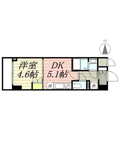 パセオ本所吾妻橋 703