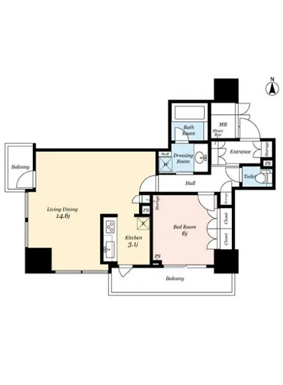 品川タワーフェイス 9F