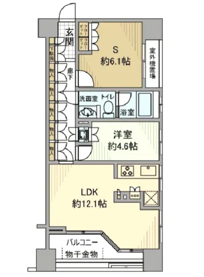 アクシルコート御茶ノ水 701