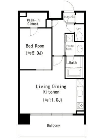 MFPRコート蒲田 903