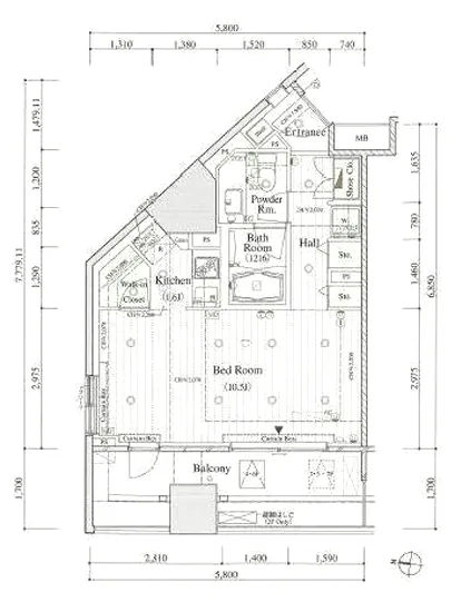 レグノ・セレーノ 411