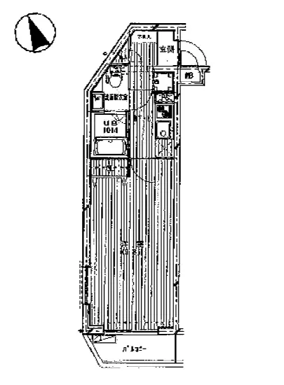 エクセルシオール麻布十番 306