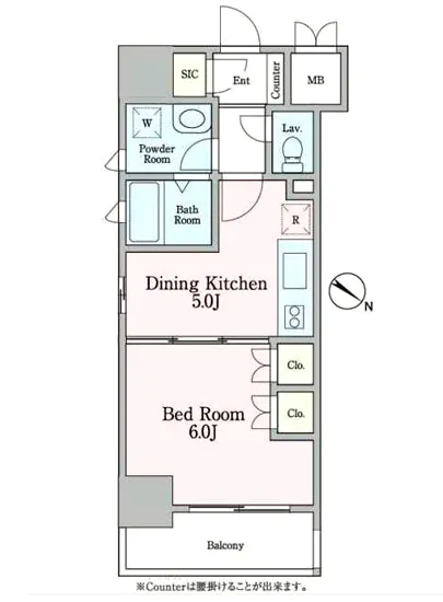 プレミアステージ駒込 906