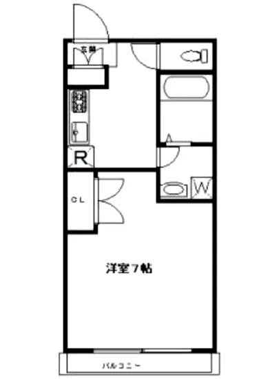 メインステージカテリーナ恵比寿駅前 603