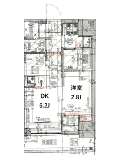 ドゥーエ浅草橋2 403