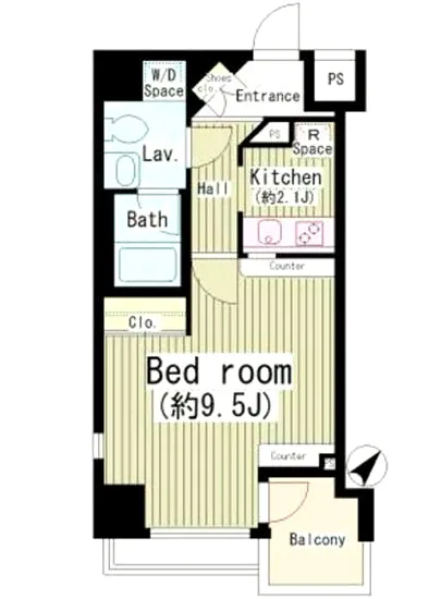 ホワイトフロント 504