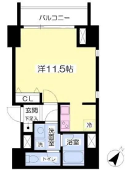 FLEG三軒茶屋 804