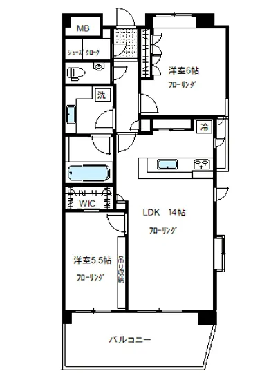 グランスイート桜新町 504