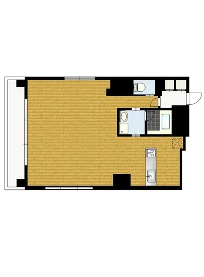 コビキス銀座 702