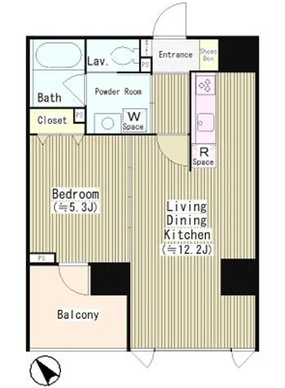ユーストリア駒沢 904