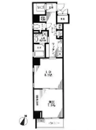 レスプリヴァルール 1201