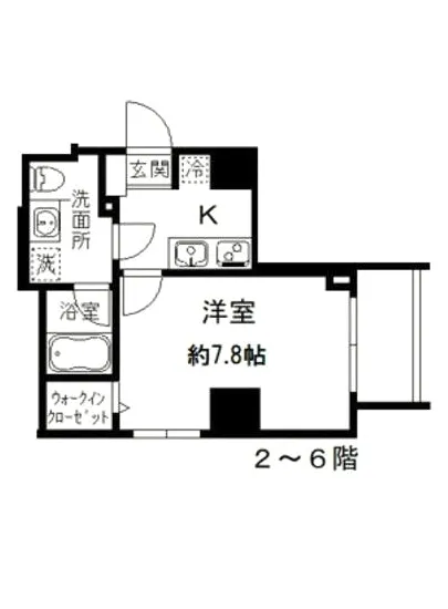 コートヒル本郷 501