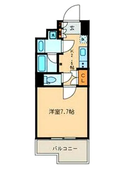 ナーベルお茶の水 711