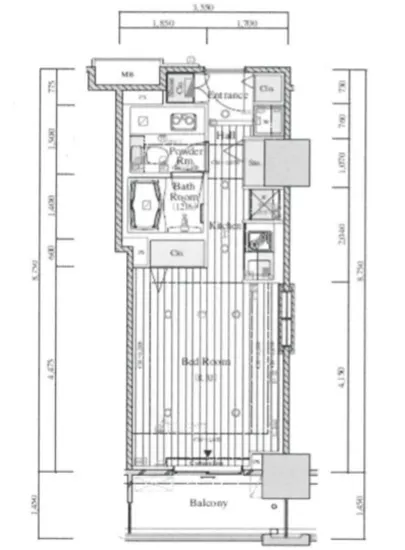レグノ・セレーノ 202