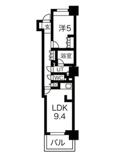 ステーションフロントタワー 705
