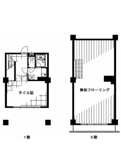 麻布スカイマンション 102