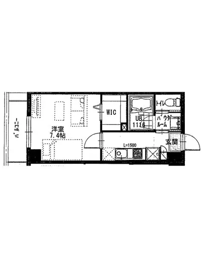 ループ138渋谷 4F