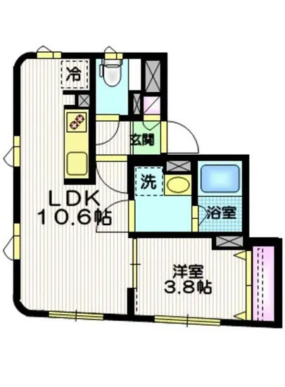 サイスミックアイソレーション 202