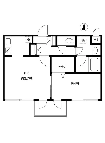 ルート四谷三丁目 404