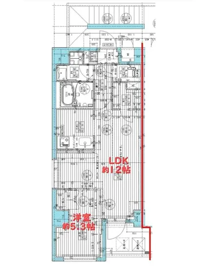 日本橋ルーツ 601